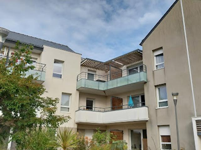 Appartement vente à Villeneuve Le Bourg, Guidel