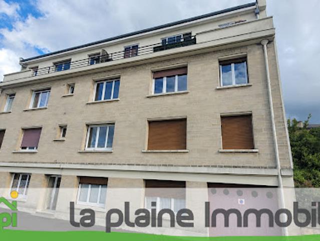 Appartement vente à Caen