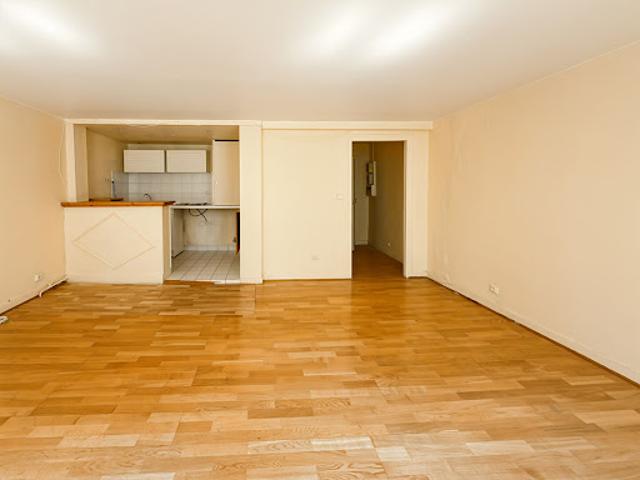 Appartement vente à Paris, Île-de-France