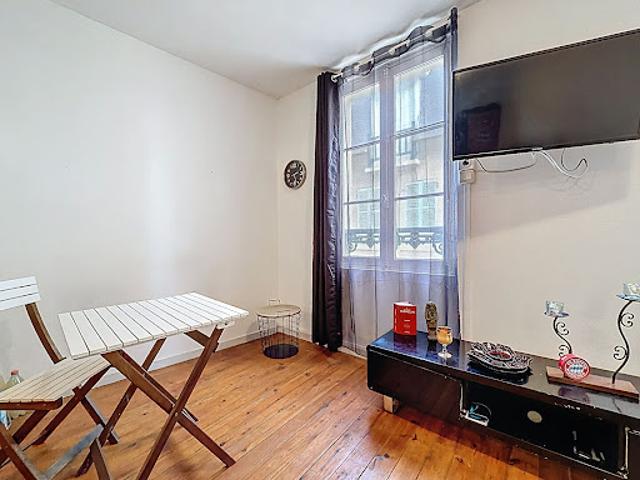 Appartement vente à Lisieux, Trouville-sur-mer