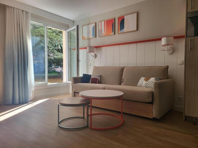 Appartement vente à Bayonne, Biarritz