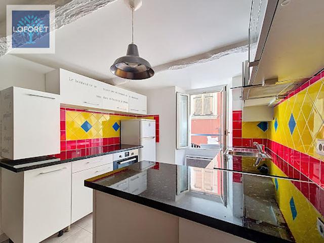 Appartement vente à Vallauris, Alpes-Maritimes