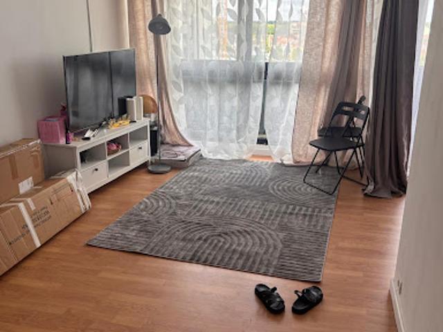 Appartement vente à Évry, Grigny