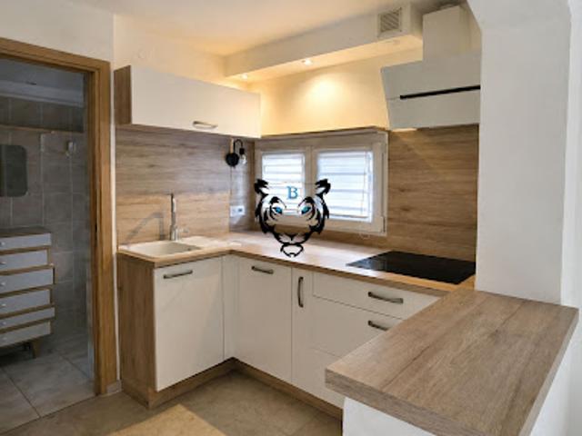 Appartement vente à Arrondissement de Draguignan, Roquebrune-sur-argens