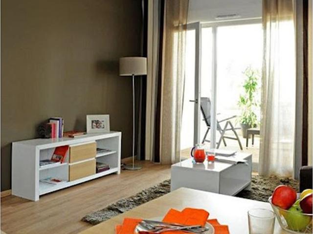 Appartement vente à Strasbourg, Hoenheim