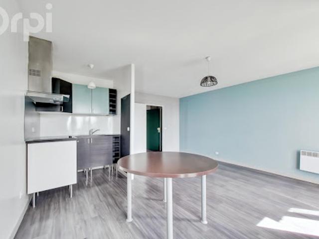 Appartement vente à Senlis