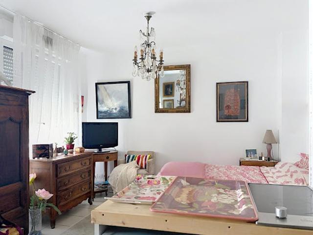 Appartement vente à La Rochelle