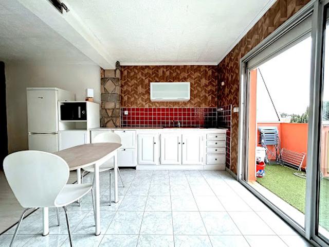 Appartement vente à Marseille, La Ciotat