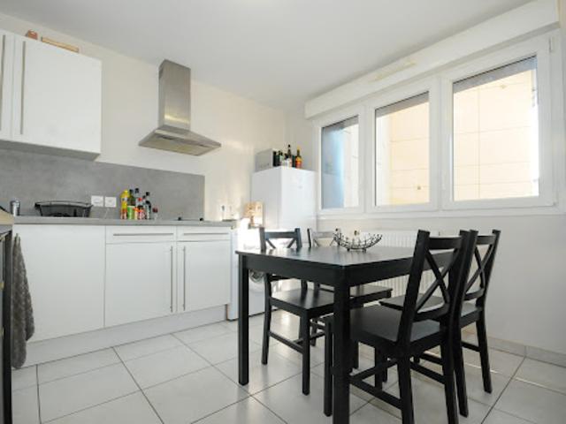 Appartement vente à Annecy