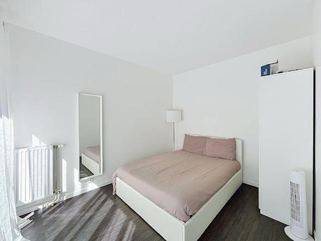 Appartement vente à Bordeaux, Lormont