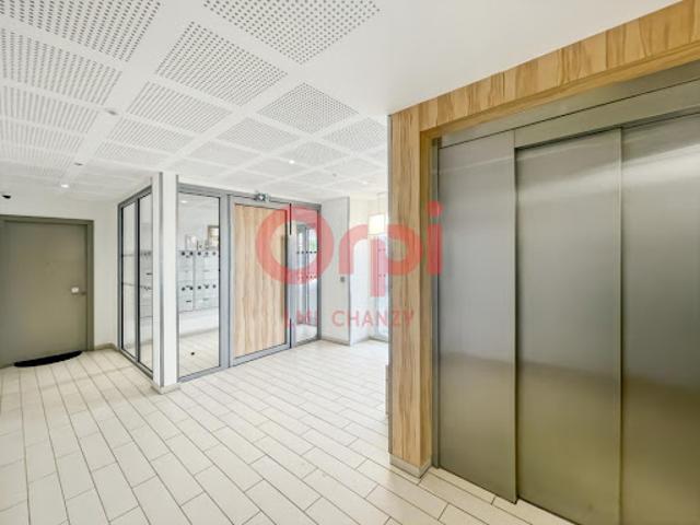 Appartement vente à Le Raincy, Sevran