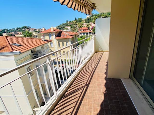 Appartement vente à Nice, Villefranche-sur-mer
