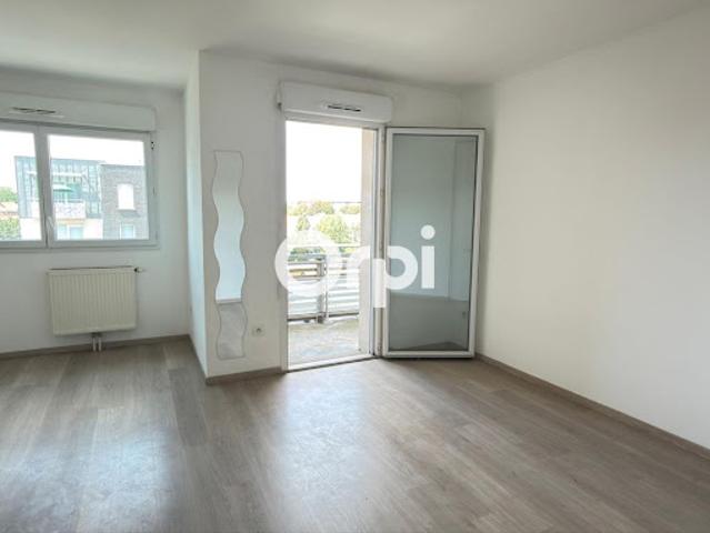 Appartement vente à Saint-André-lez-Lille, Nord