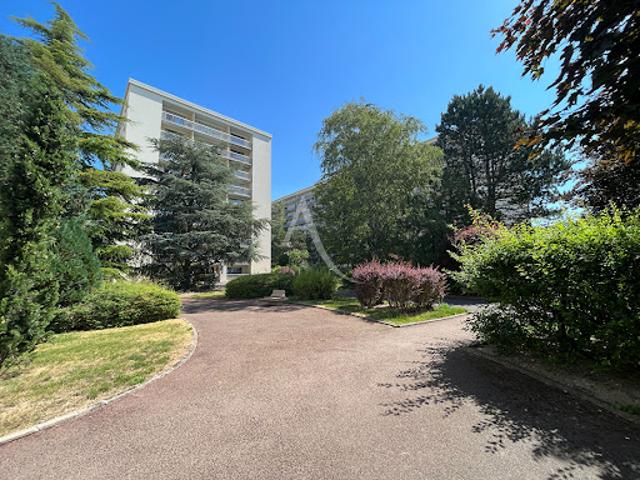 Appartement vente à Reims