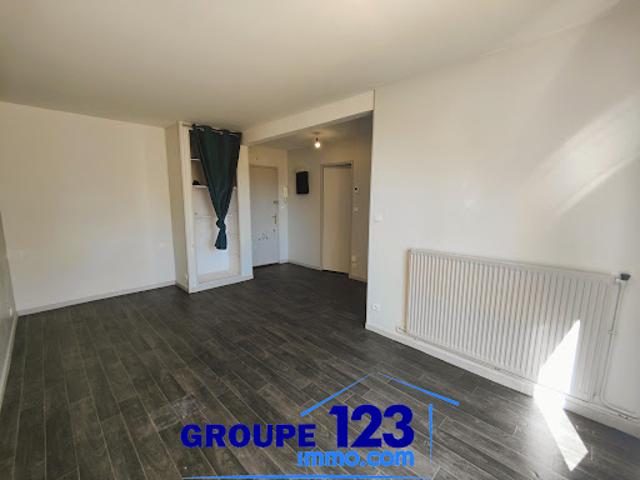 Appartement vente à Auxerre, Migennes