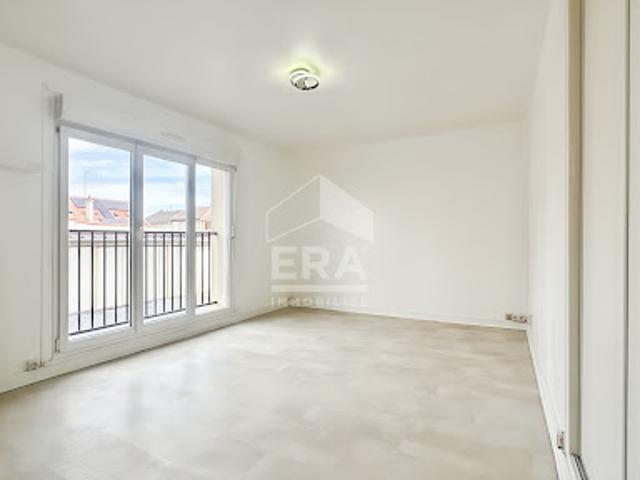Appartement vente à Reims