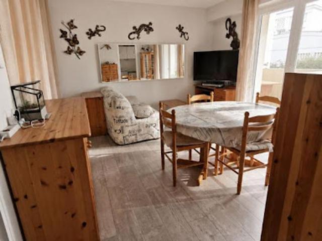 Appartement vente à Les Sables-d'Olonne, Saint-jean-de-monts