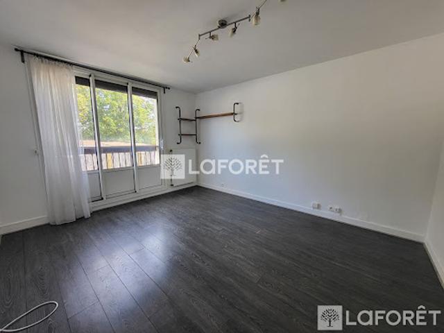Appartement vente à Palaiseau
