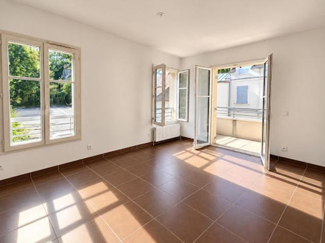 Appartement vente à Domont, Val-d'Oise