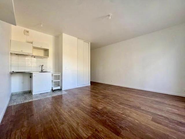 Appartement vente à Maille-Horizon, Noisy-le-Grand