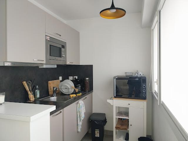 Appartement vente à Rennes, Bretagne