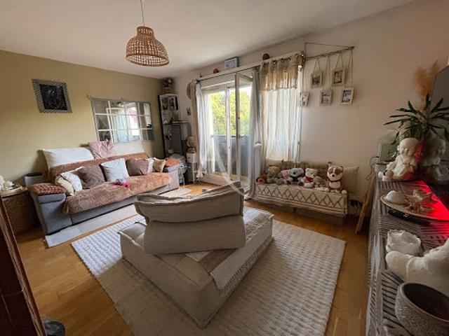 Appartement vente à Torcy, Seine-et-Marne