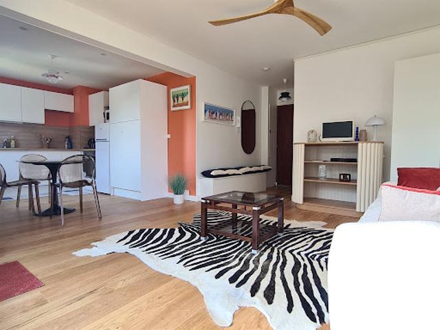 Appartement vente à Lisieux, Deauville