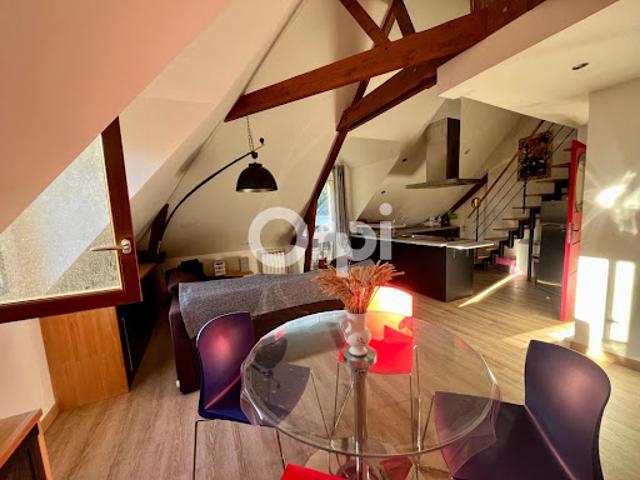 Appartement vente à La Roche-Bernard, Morbihan