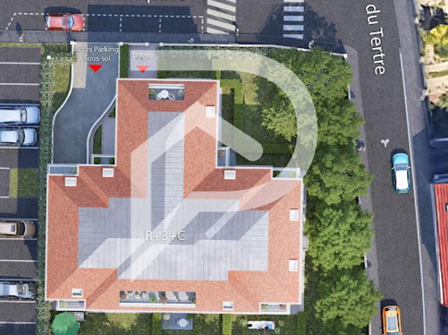 Appartement vente à Limeil-Brévannes, Val-de-Marne