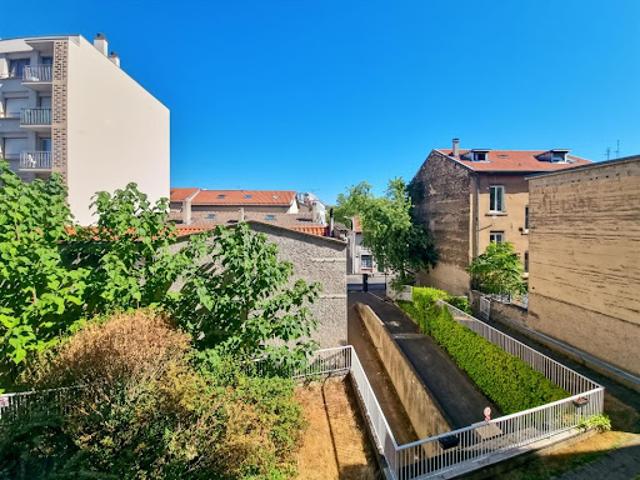Appartement vente à Lyon, Métropole de Lyon