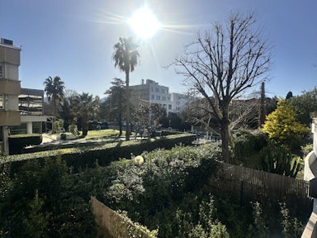 Appartement vente à Marseille