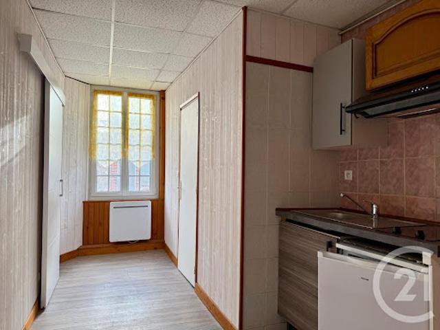 Appartement vente à Évreux, Nonancourt