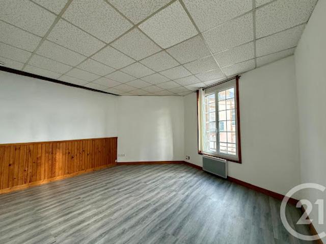 Appartement vente à Évreux, Nonancourt