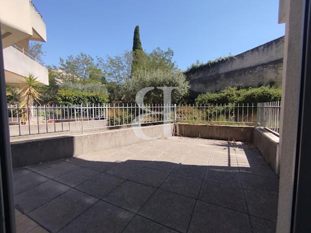 Appartement vente à Carpentras, Valréas