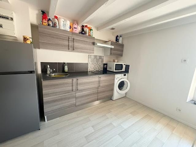 Appartement vente à Vienne, La Côte-saint-andré