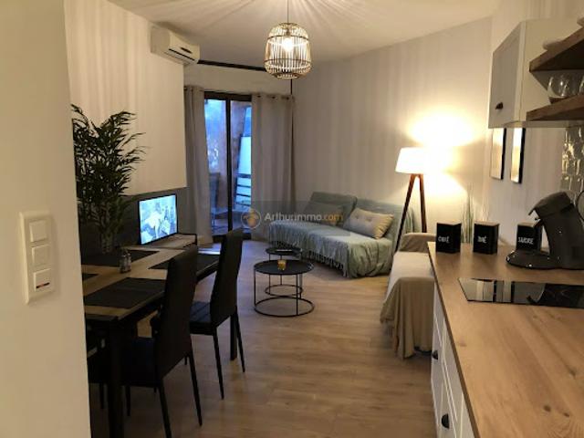 Appartement vente à Corte, Santa-lucia-di-moriani
