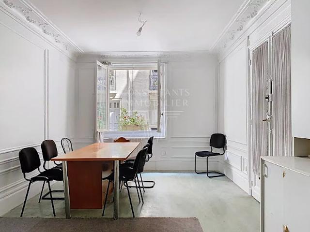 Appartement vente à Paris 7e Arrondissement, Paris
