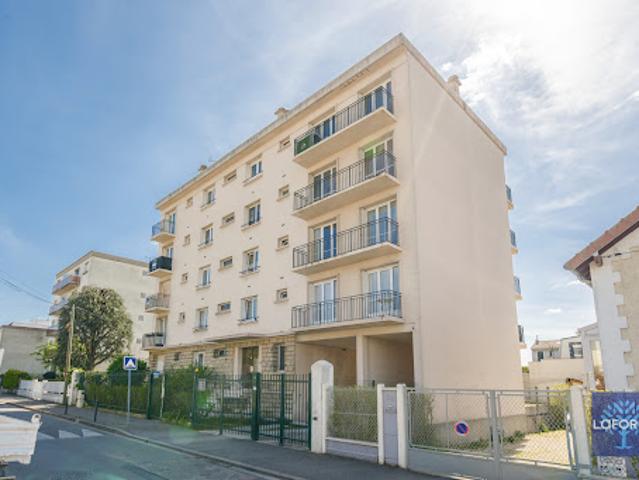 Appartement vente à Le Raincy