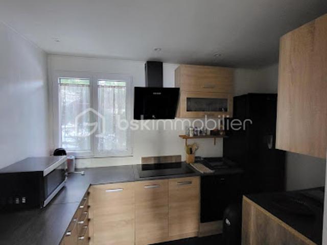 Appartement vente à Gap, Laye