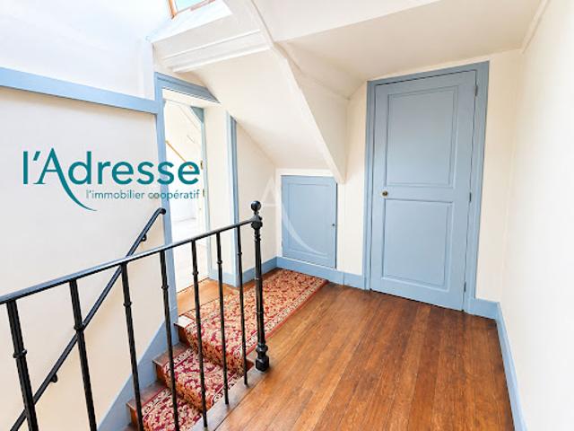 Appartement vente à Castermant, Chelles