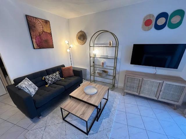 Appartement vente à Narbonne