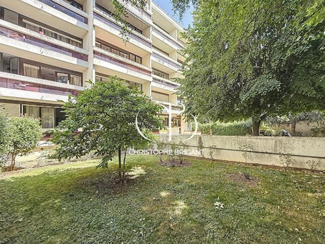 Appartement vente à L'Haÿ-les-Roses, Villejuif