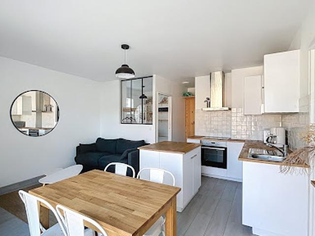 Appartement vente à Bayonne, Biarritz