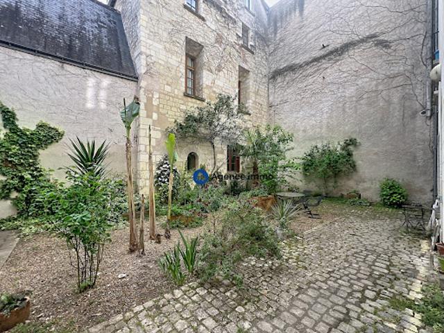Appartement vente à Tours