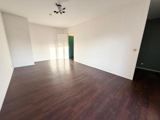 Appartement vente à Nancy