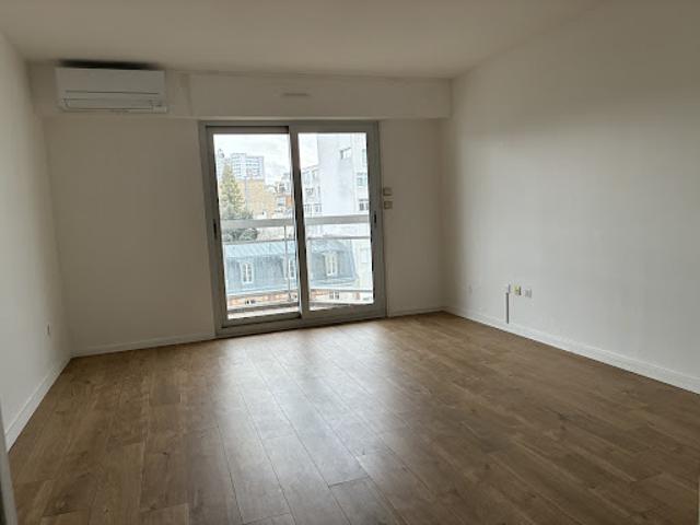 Appartement vente à Paris, Île-de-France