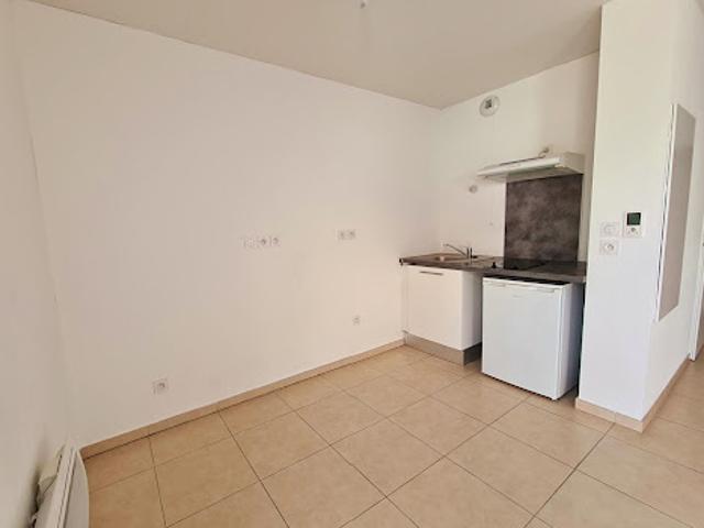 Appartement vente à Avignon