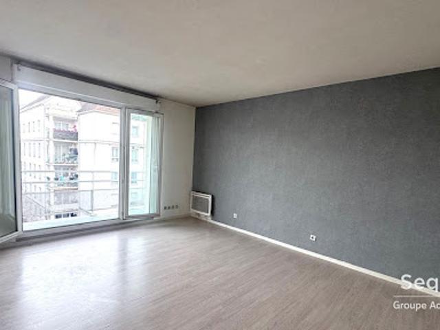 Appartement vente à Dugny, Seine-Saint-Denis
