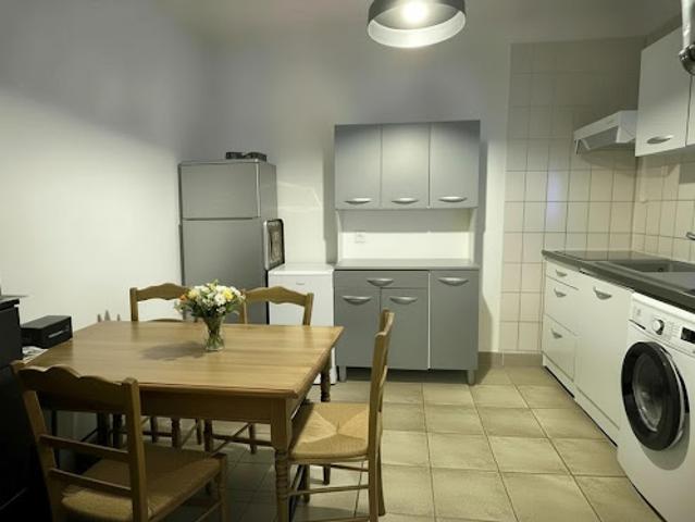 Appartement vente à Évreux, Nonancourt