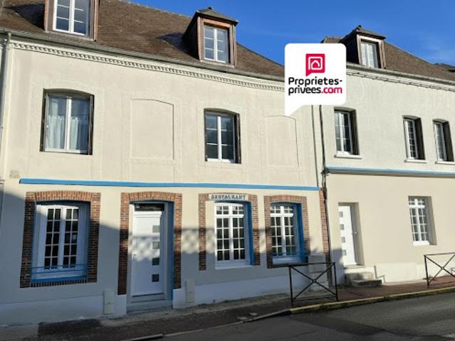 Appartement vente à Évreux, Nonancourt